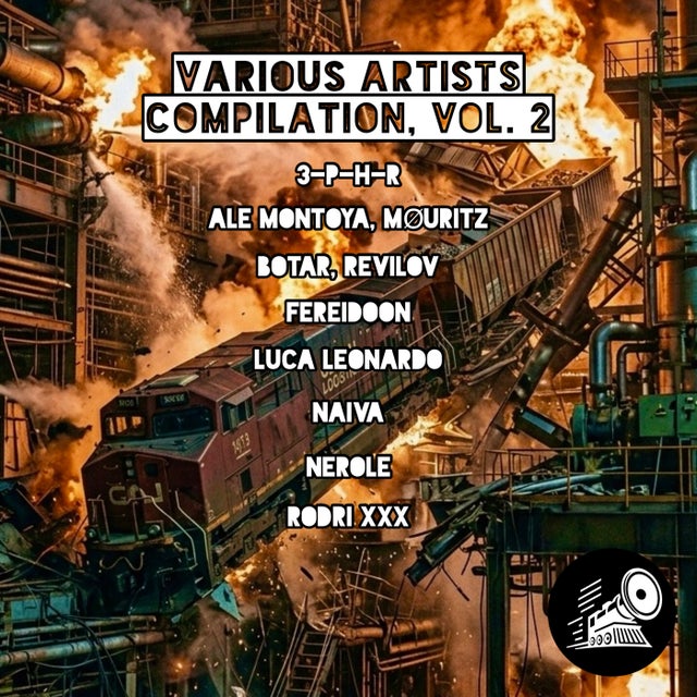 343 album art