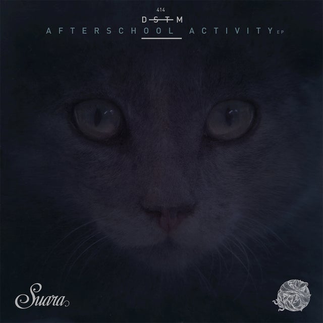 Afterschool Activity album art
