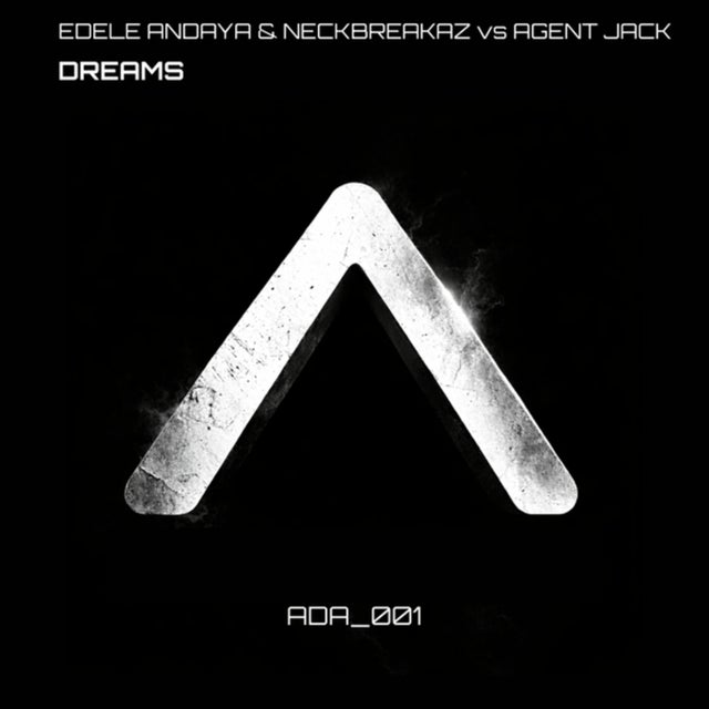 Dreams - Extended Mix album art