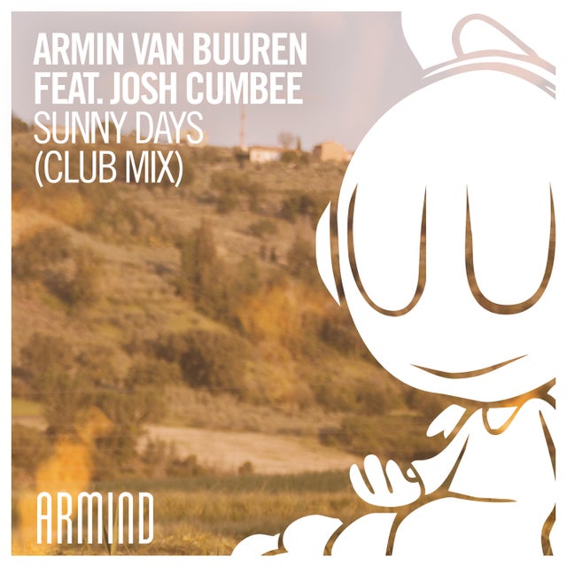 Sunny Days - Extended Club Mix album art