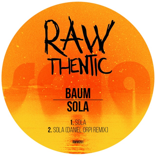 Sola album art