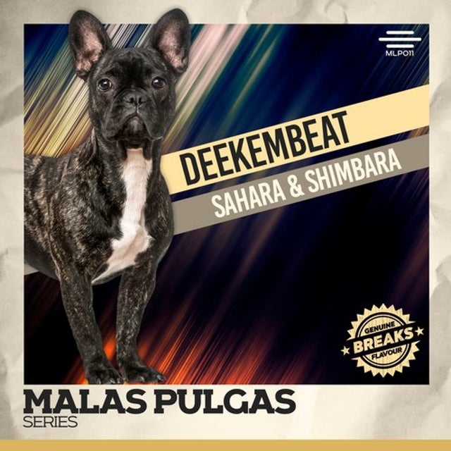 Shimbara album art