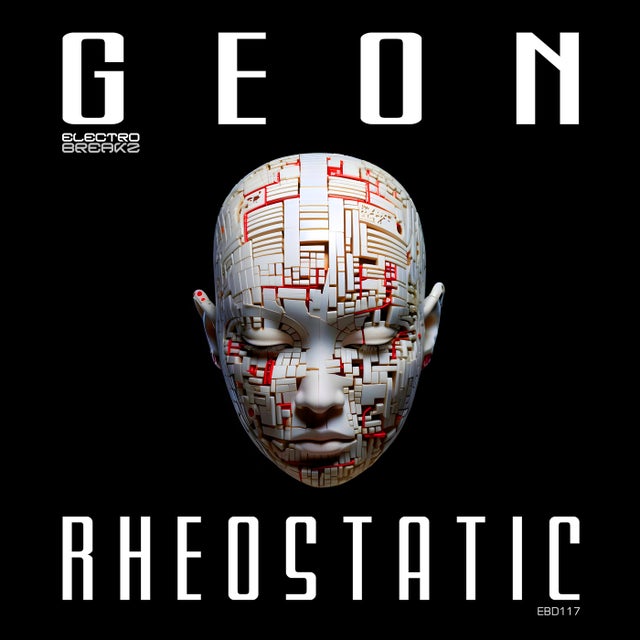 Rheostatic album art