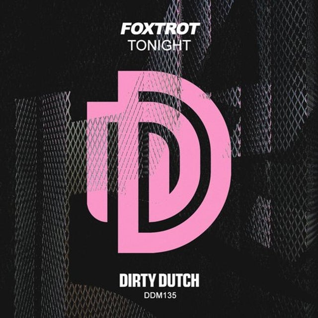 Tonight - Extended Mix album art