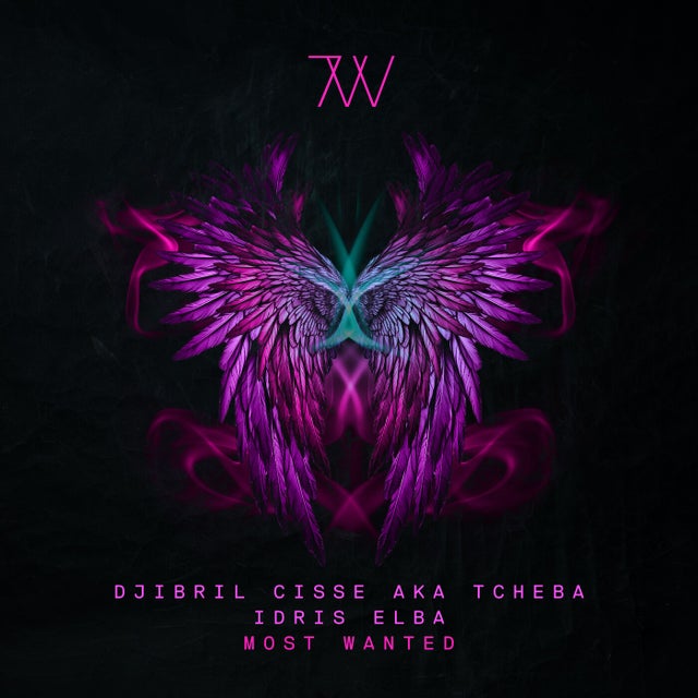 Most Wanted album art