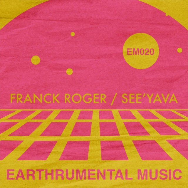 See'Yava album art