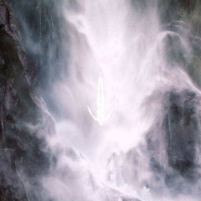 Saudade album art
