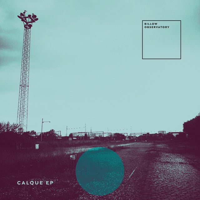 Kottbusser Tor album art