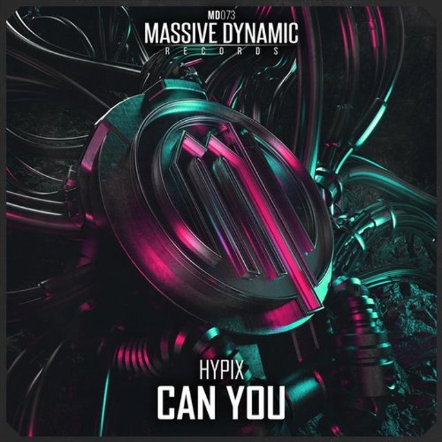 Can You album art