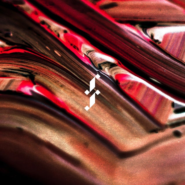 Harshell album art