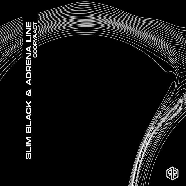Sooryaast album art