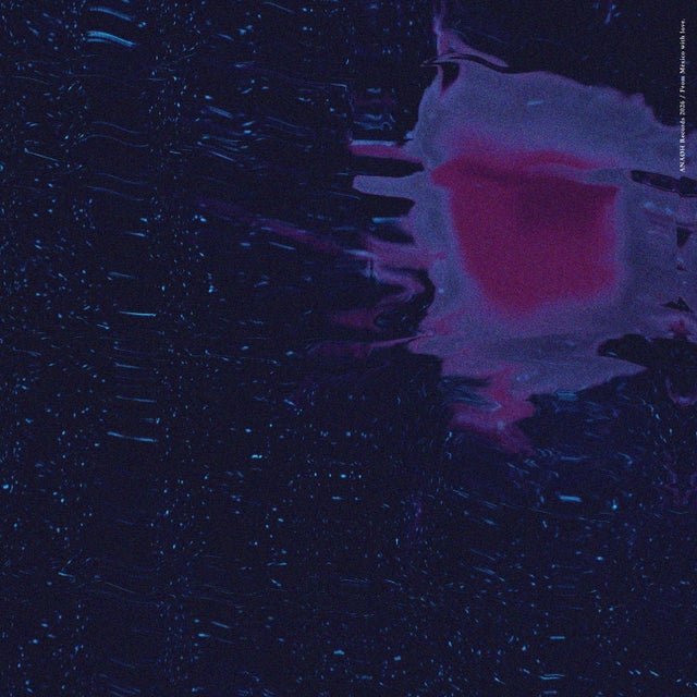 Mechanism album art