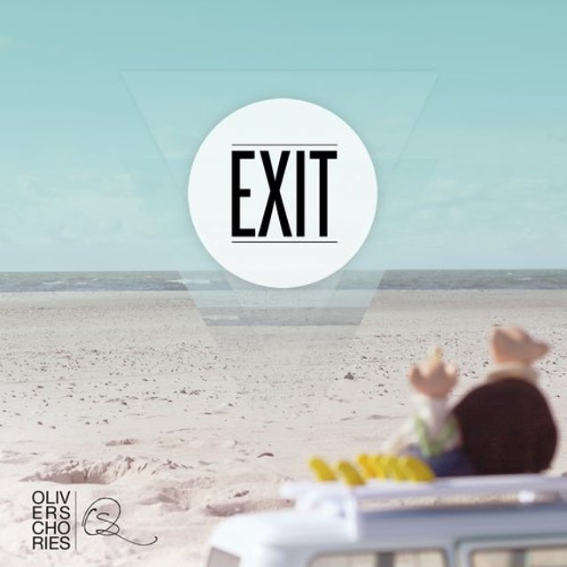 Go album art