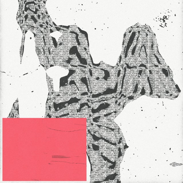 Crab Man album art