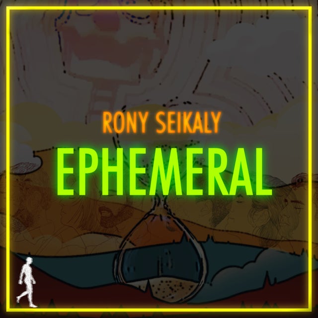 Ephemeral album art