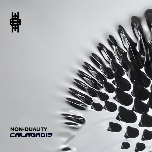 Non-Duality album art
