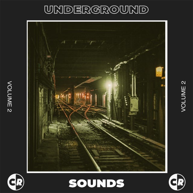 London Sound album art
