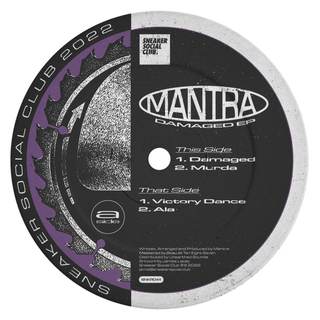 Ala album art