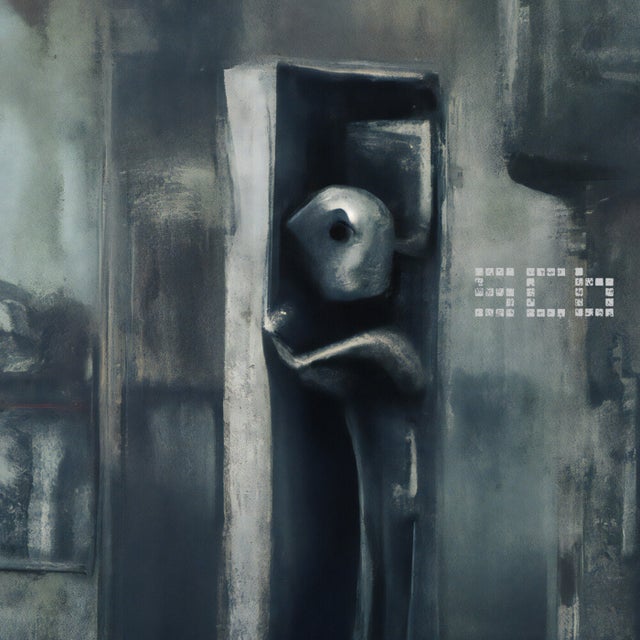 Grit album art