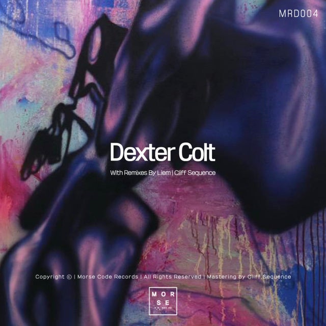 Isolated - Cliff Sequence Remix album art