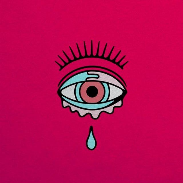 Bac album art