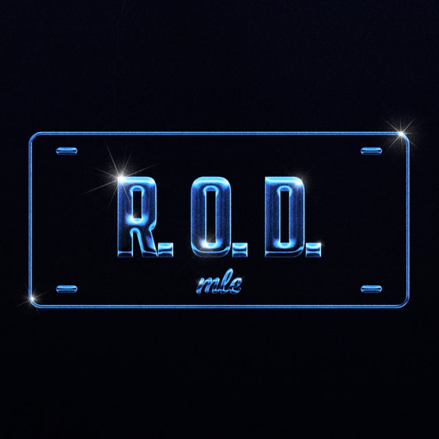 r.o.d. album art