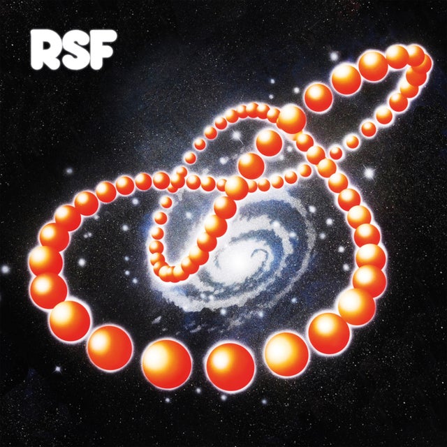 Chez Konrad album art