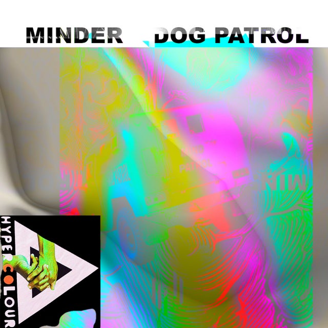 Rev & U album art