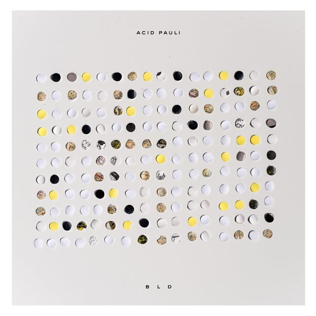 Majid album art