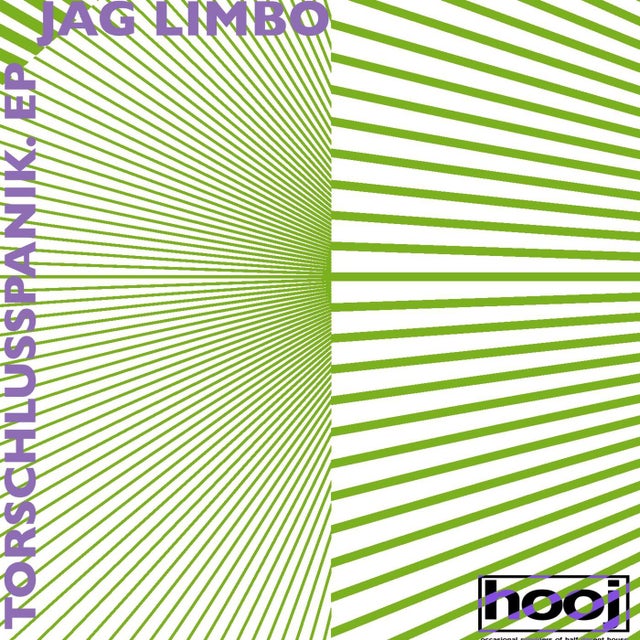 Left In Pieces album art