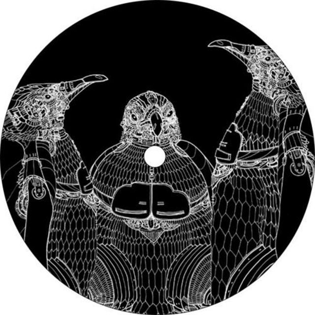 Play Play Play album art