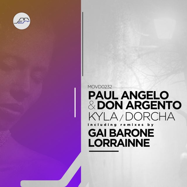 Dorcha - Gai Barone Remix album art