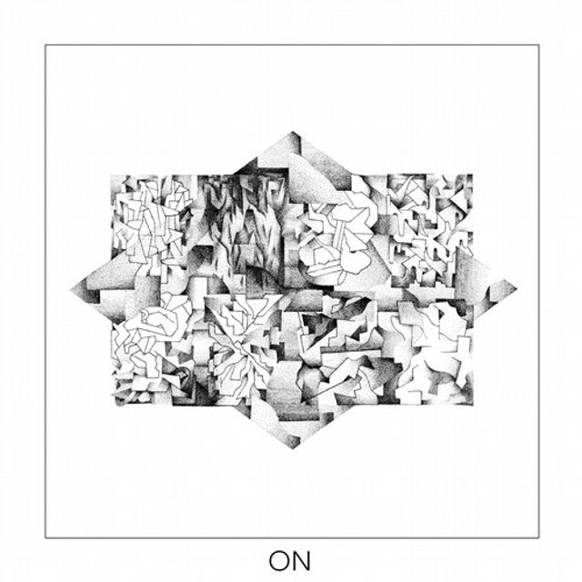 On album art