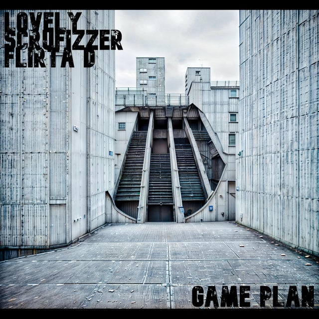 Game Plan album art