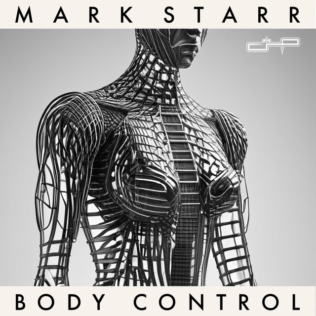 Body Control album art