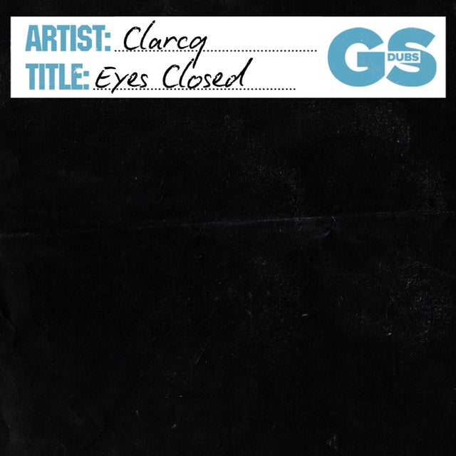 Eyes Closed album art