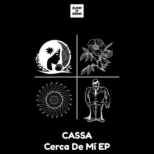 Bonito Suena album art