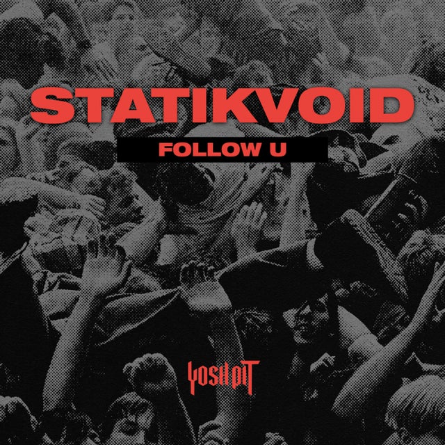 Follow U album art