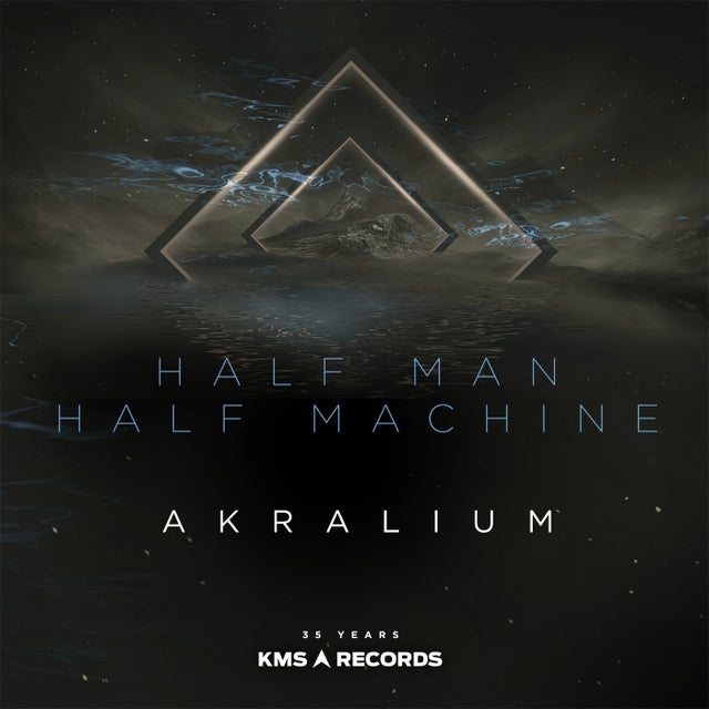 Akralium album art