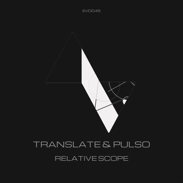 Relative 0.1 album art