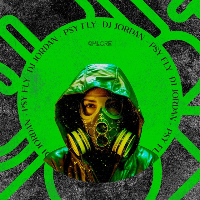 Psy Fly album art
