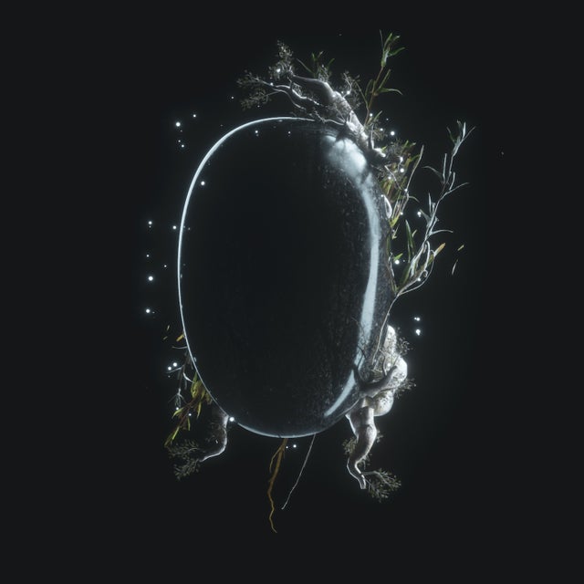 ID - CloZee Remix album art