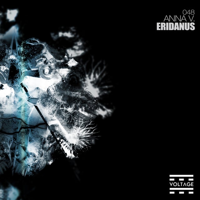 Eridanus album art