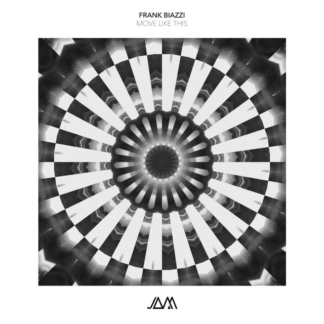 Move Like This album art