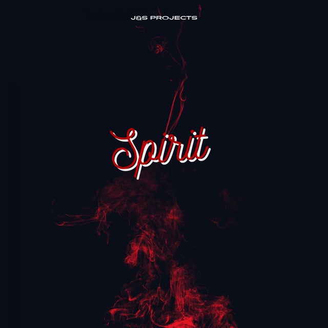 Spirit album art