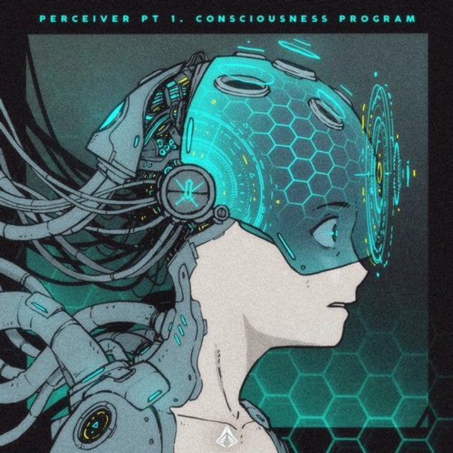 Cloud Mind album art