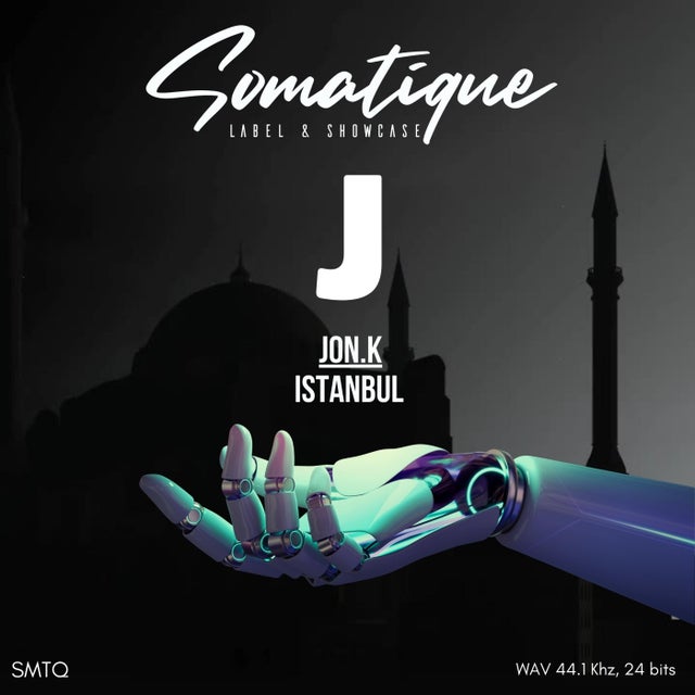 Istanbul album art