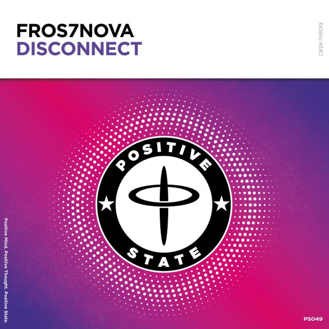 Disconnect - Extended Mix album art