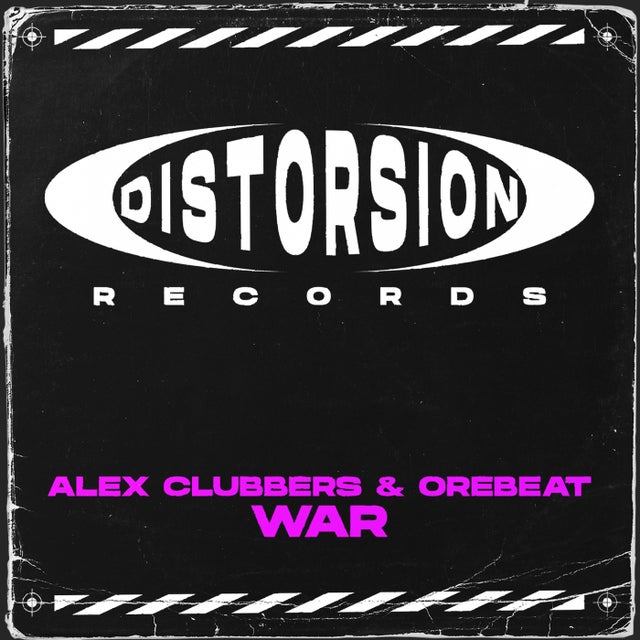 War album art