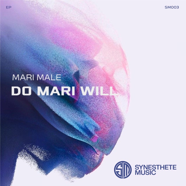 Do Mari Will album art